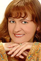Simferopol Woman