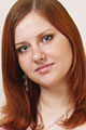 Dnepropetrovsk Woman