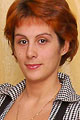 Dnepropetrovsk Woman