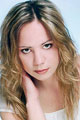 Dnepropetrovsk Woman