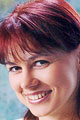 Dnepropetrovsk Woman