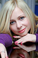 Odessa Woman