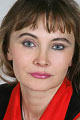 Kiev Woman