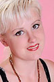 Dnepropetrovsk Woman