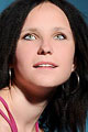 Dnepropetrovsk Woman