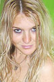 Dnepropetrovsk Woman