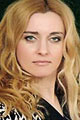 Kiev Woman