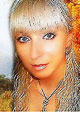 Simferopol Woman