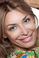 Simferopol Woman