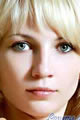 Simferopol Woman