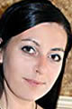 Odessa Woman