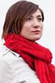 Kiev Woman