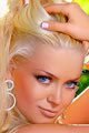 Odessa Woman