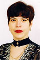 Volgograd Woman