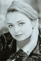 Moscow Woman