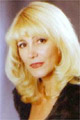 Moscow Woman
