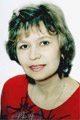 Volgograd Woman