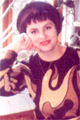 Crimea Woman