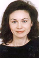 Simferopol Woman