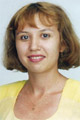 Volgograd Woman