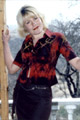Sevastopol Woman