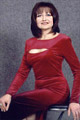 Sevastopol Woman