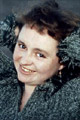 Sevastopol Woman