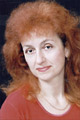 Sevastopol Woman
