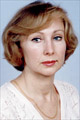 Sevastopol Woman
