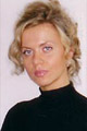 Moscow Woman