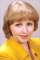 Volgograd Woman