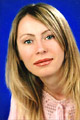 Volgograd Woman