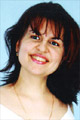 Volgograd Woman