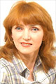 Volgograd Woman
