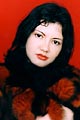 Simferopol Woman