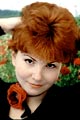 Sevastopol Woman