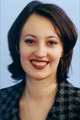 Volgograd Woman