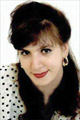 Volgograd Woman
