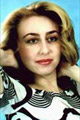 Volgograd Woman