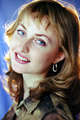 Simferopol Woman