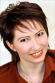 Volgograd Woman