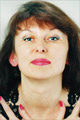 Volgograd Woman