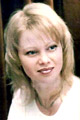 Simferopol Woman