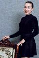 Sevastopol Woman