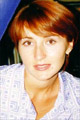 Simferopol Woman