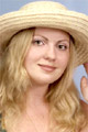 Sevastopol Woman