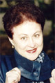 Sevastopol Woman