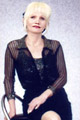 Sevastopol Woman