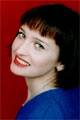 Simferopol Woman