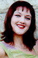 Simferopol Woman